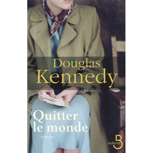 Quitter Le Monde    Format Grand Format 