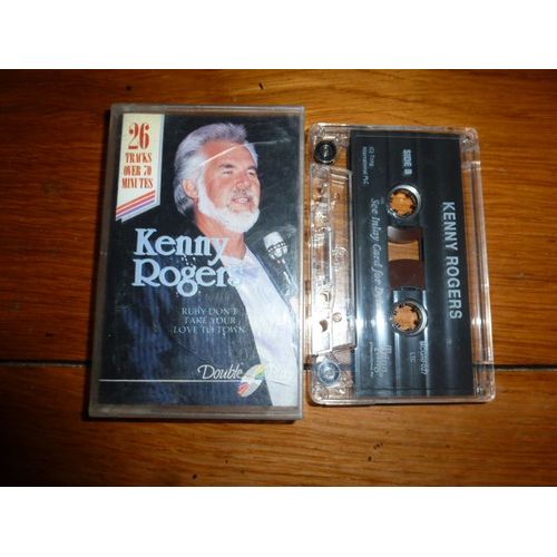 Kenny Rogers - And The First Edition 26 Tracks Over 70 Mn
