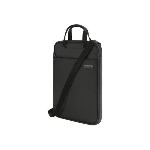 Kensington Eco-Friendly Laptop Sleeve - Sacoche Pour Ordinateur Portable - 12