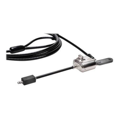Kensington MiniSaver Mobile Lock - Cble pour verrouillage notebook