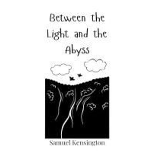 Between The Light And The Abyss    Format Reli 