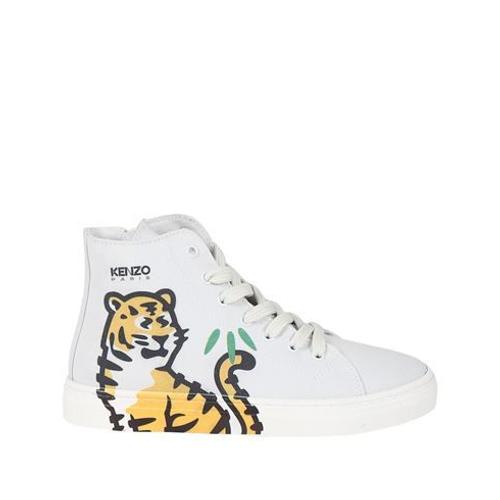 Kenzo - Chaussures - Sneakers - 34