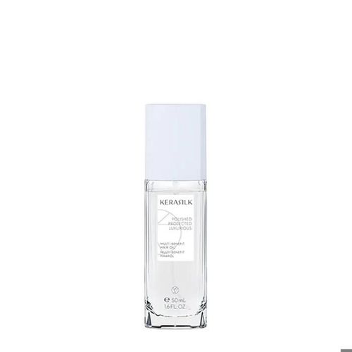 Kerasilk Specialists Multi-Benefit Hair Oil 50ml