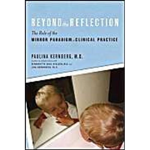 Beyond The Reflection    Format Broch 