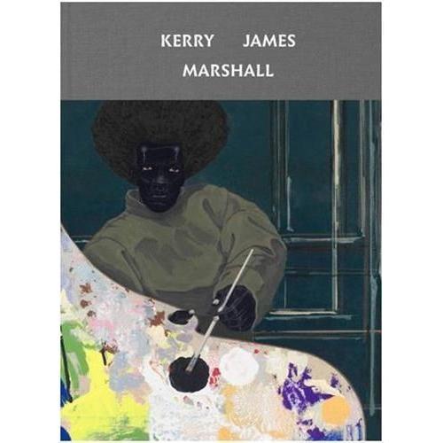 Kerry James Marshall   de Alexander Elisabeth  Format Broch 