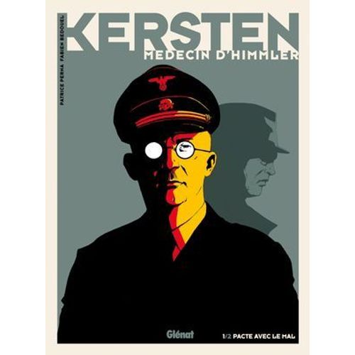 Kersten - Tome 01  