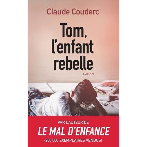 Tom, L'enfant Rebelle    Format Grand Format 