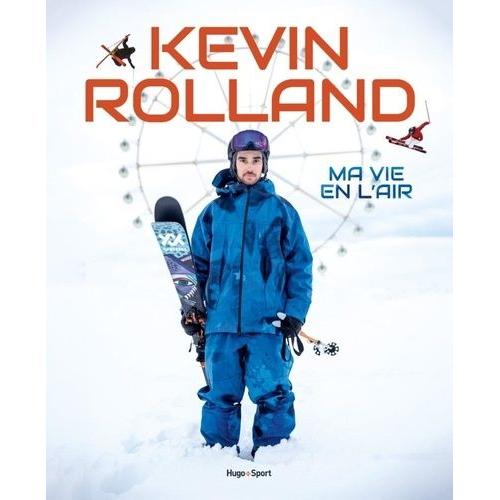 Kvin Rolland - Pas Le Temps Pour Les Regrets   de Rolland Kevin  Format Beau livre 