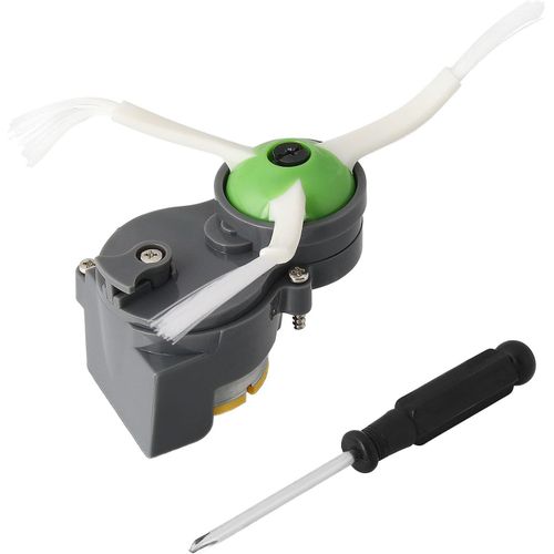 KGABERY-1 Pice Module De Moteur De Brosse Latrale Pour Aspirateur Robot Pice De Rechange Compatible Avec Irobot Roomba E5 E6 I1 I2 I3 I4 I5 I6 I7 J7 S9