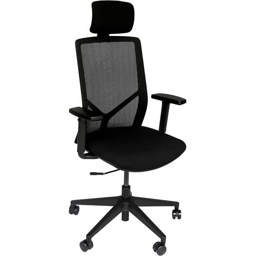 Kgabery-1chaise De Bureau Pivotante
