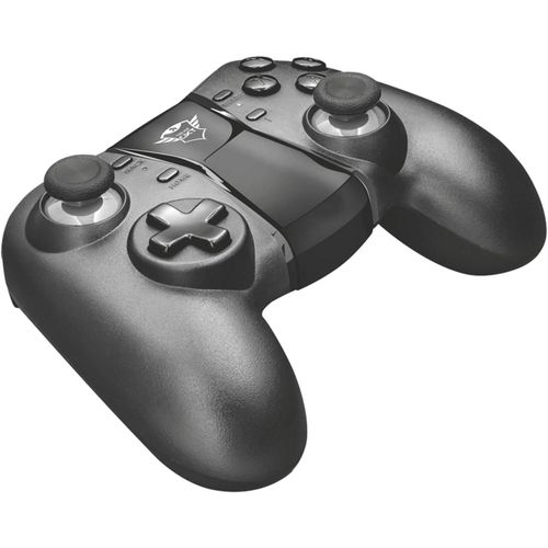 Kgabery-1gxt 590 Bosi Manette De Jeu Bluetooth Avec Support Pour Smartphone Intgr Pour Windows Et Android Noir