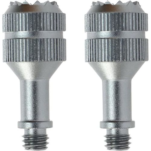 Kgabery-2pcs Tlcommande Stick Tlcommande Joystick Pouce  Bascule Compatible Avec Mavic 3/Air 2s/Mini 2/Mavic Air 2/Mavic 2 Smart Controller Drone