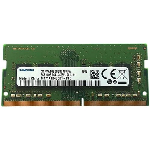 KGABERY-8 Go Ddr4 Pc421300,2666 Mhz,260 Broches Sodimm,1,2 V,Cl 19 Module De Mmoire Ram Pour Ordinateur Portable