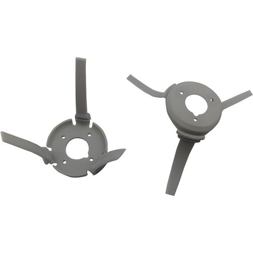 Kgabery-Amortisseur En Caoutchouc Gimbal Pour Dji Mavic Mini 4 Pro Drone Absorption Des Chocs Gimbal Camra Rparation Pices De Rechange Accessoires