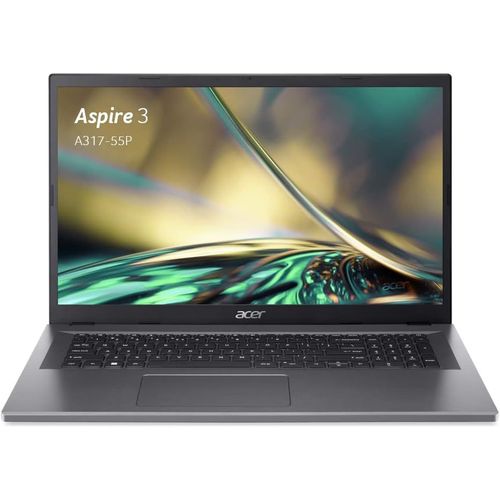 KGABERY-Aspire 3 A317-55P-C8Db, Ordinateur Portable 17.3