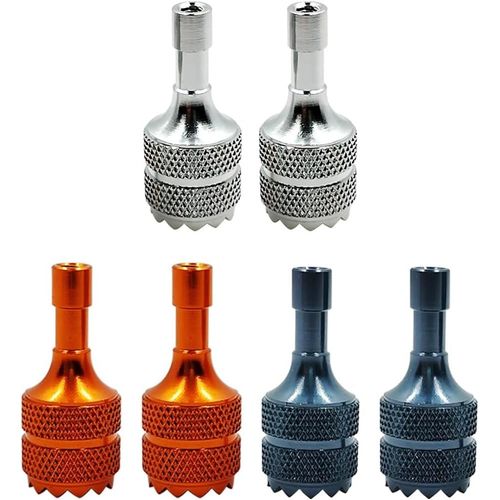 Kgabery-Bton De Commande Pour Drone,3 Paire De Manettes De Drone Pour Mini 3 Pro,Poigne De Joystick Pour Contrleur Intelligent-Accessoire,Bton De Commande Pour Drone-Accessoire