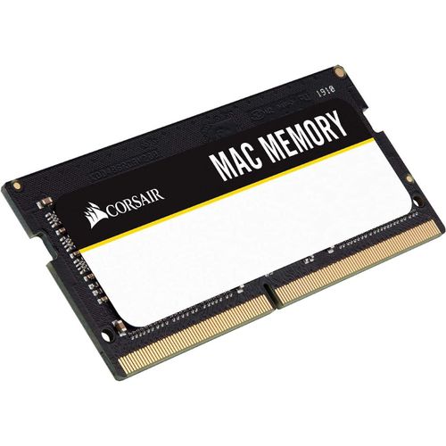 KGABERY-Cmsa16Gx3M2A1333C9 Apple Mac 16Gb (2X8Gb) Ddr3 1333Mhz Cl9 Mmoire Pour Ordinateur Portable Sodimm Pour Produits Apple.
