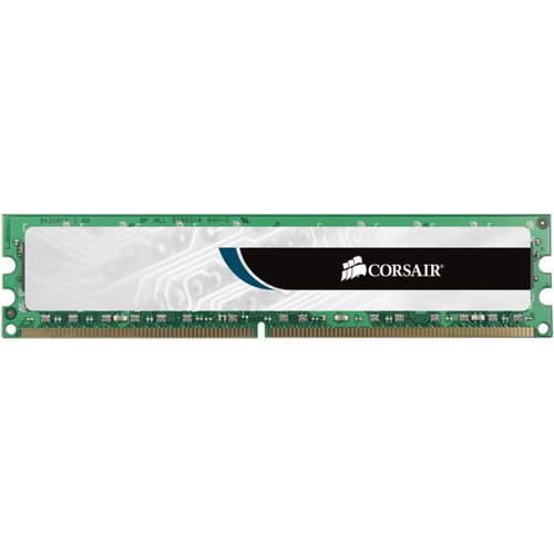 KGABERY-Cmv8Gx3M1A1333C9 Value Select 8Gb (1X8Gb) Ddr3 1333 Mhz Cl9 Mmoire Pour Ordinateur De Bureau