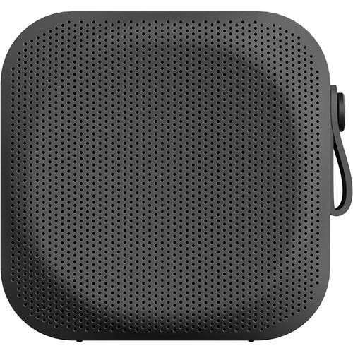 KGABERY-F2 Enceinte Bluetooth Portable Avec tanchit Ipx7,Fonction De Transmission,Entre Auxiliaire 3,5 Mm,15 Heures De Lecture (Noir)