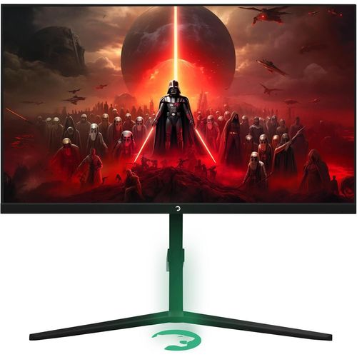 KGABERY-Gamepower Rapid cran Gaming 27