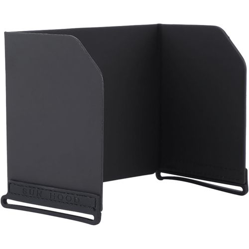 Kgabery-Housse De Parepour Spark/Pour Phantom3/Pour Phantom 4/Pour/Pour Drone Osmo,4 Types Tlcommande Pliable Moniteur Tlphone Paretablette Pareaccessoire(L121)