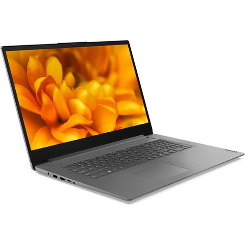 KGABERY-Ideapad 3 17Itl6 82H900U8Fr, Clavier Azerty, Processeur Intel I3-1115G4 3,0 Ghz, 8 Go De Ram, 512 Go De Ssd, Windows 11 (17,3