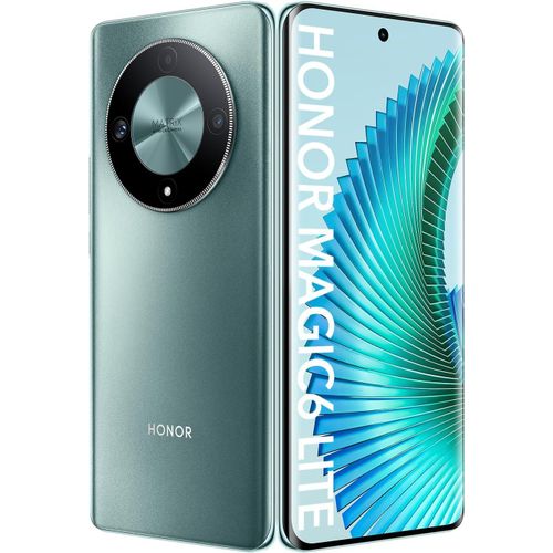KGABERY-Magic6 Lite 5G Smartphone 8Go 256Go, 6.78