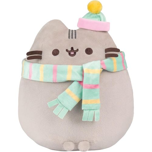 Kgabery-Peluche Multicolore 61527