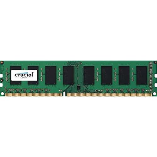 KGABERY-Ram Ct51264Bd160Bj 4Go Ddr3 1600 Mhz Cl11 Mmoire De Bureau