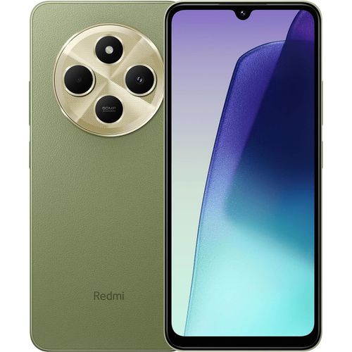 KGABERY-Redmi 14C 8Gb 256Gb Vert, Smartphone Android, 2.0Ghz, cran 6.88