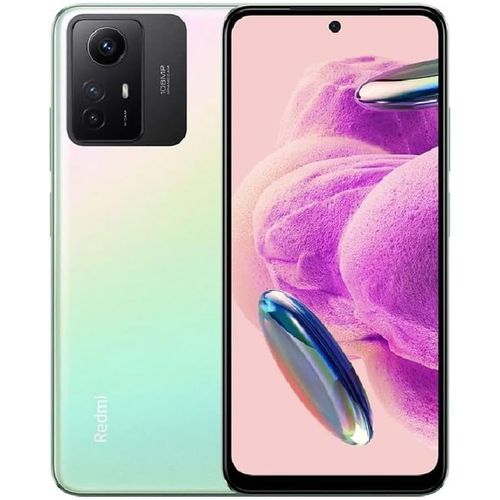 KGABERY-Redmi Note 12S Smartphone 6,4
