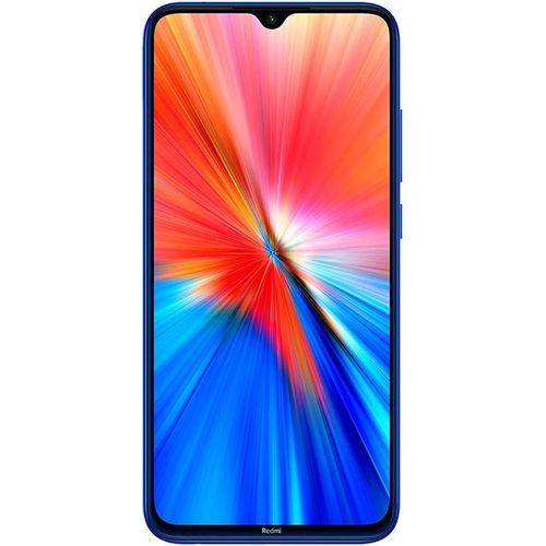 KGABERY-Redmi Note 8, 2021, 4 Go De Ram + 64 Go De Rom, cran Fhd+ Dot Drop De 6,3