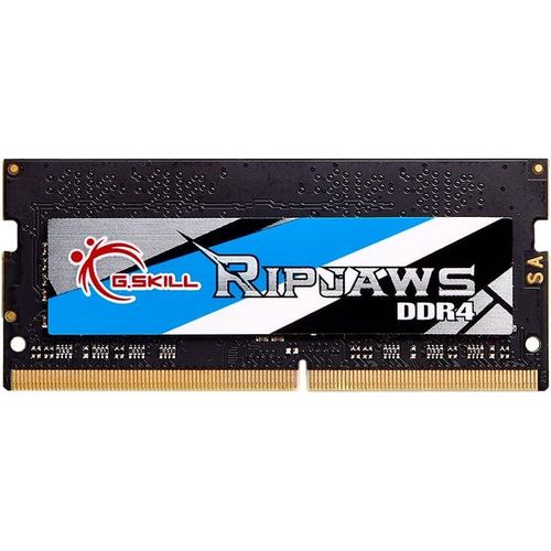 KGABERY-Ripjaws F4-3200C22S-32Grs Module De Mmoire 32 Go 1x32 Go Ddr4 3200 Mhz