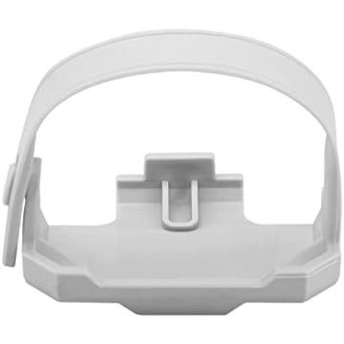 Kgabery-Support D'hlice  Pagaie Fixe Stabilisateur De Drone,Adaptateur De Support D'hlice,Accessoires De Rechange Pour Mavic Mini 2/Mavic Mini/Mavic Mini Se (Gris)