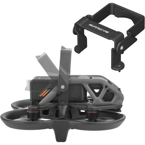 Kgabery-Support De Batterie-Protection De Boucles Pour Dji Avata-Accessoire De Batterie Intelligent-Support De Batterie Pliable-Accessoire De Batterie Pour Drone Dji Avata