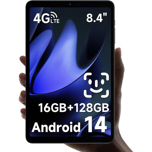KGABERY-Tablette 8.4