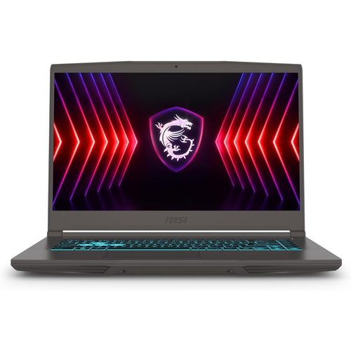 KGABERY-Thin 15 B13Vf-2679Fr : Intel Core I5 13420H-16Gb Ddr4-Ssd 512Gb-Nvidia Rtx4060 8Gb-15, 6' Full Hd 144Hz-Windows 11 FamilleClavier Azerty Retroeclair