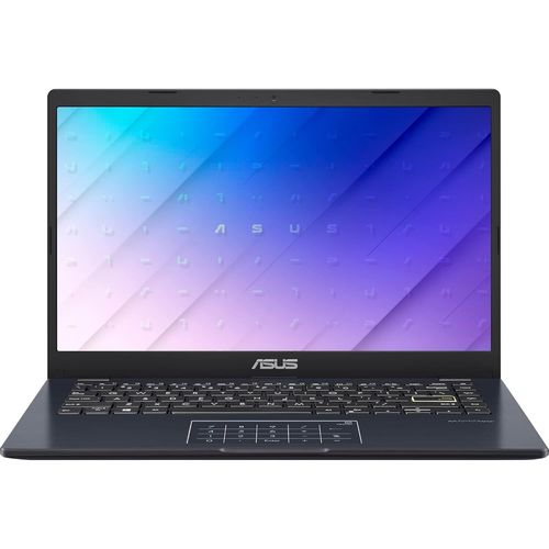 KGABERY-Vivobook 14 E410Ma-Ek2527W 14 Pouces Fhd Pc Portable (Processeur Intel Celeron N4020 2.8 Ghz, 8 Go Ddr4, 128 Go Emmc, Windows 11 Home)-Clavier Azerty