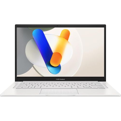 KGABERY-Vivobook 14 S1404Va-Nk663W 14.0 Pouces Fhd 60Hz Pc Portable (Processeur Intel Core I5-1335U 4.6 Ghz, 16Gb Ddr4, 1Tb Ssd Nvme,Intel Iris X, Graphics Windows 11 Home)Clavier Azerty