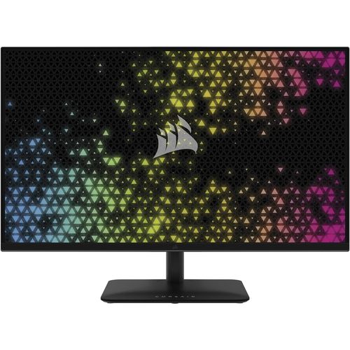 KGABERY-Xeneon 315Qhd165 Moniteur De Jeu Ips 31,5 Pouces-2560 X 1440 Qhd, 165Hz, 1Ms, Nvidia G-Sync, Amd Freesync Premium, Hdr, Displayport, Hdmi-Noir