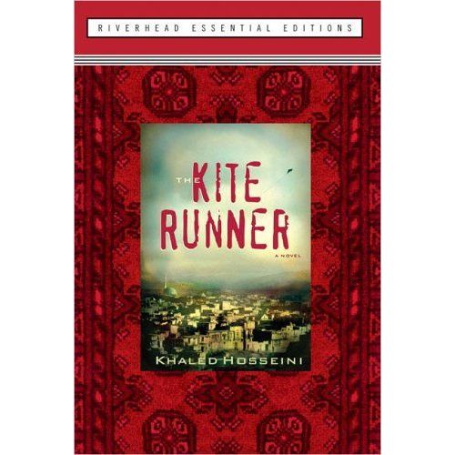 The Kite Runner (Essential Edition)    Format Broch 