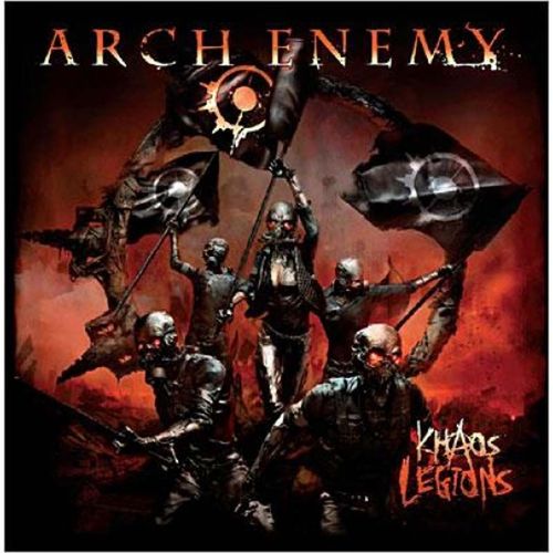 Khaos Legions - Arch Enemy