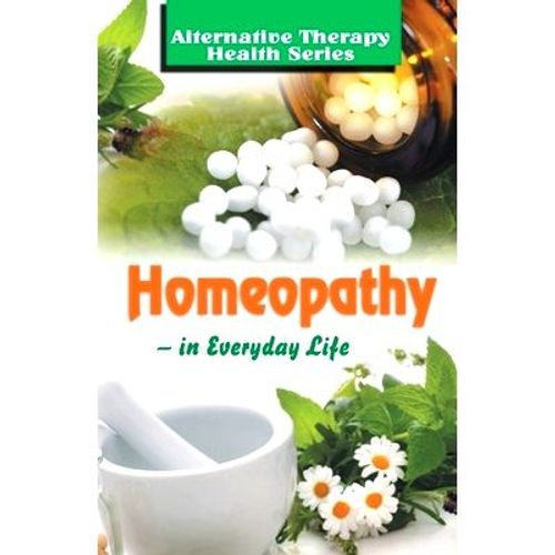 Homeopathy    Format Broch 