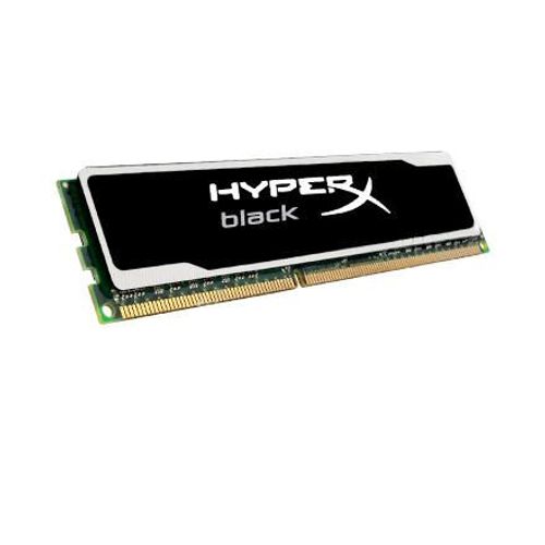 KHX16C9B1B/4 4GB 512M x 64-Bit DDR3-1600 CL9 240-Pin DIMM