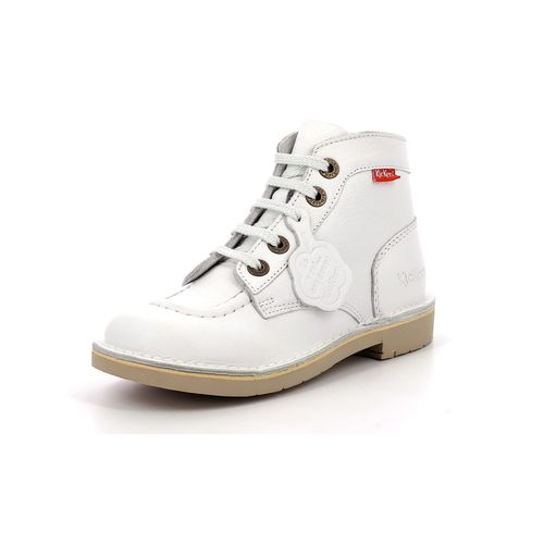 Bottines Kickers Kick Col - 32