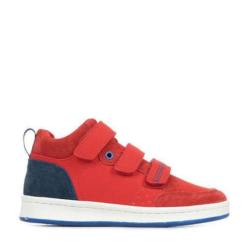 Baskets Kickers Bilbon Velc - 24