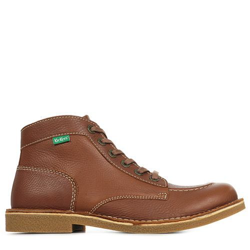 Bottines Kickers Kickstoner - 42
