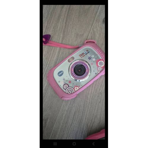 VTech Kidizoom touch connect