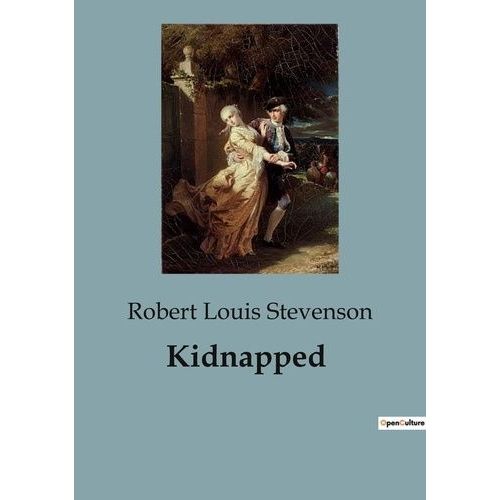 Kidnapped    Format Grand Format 