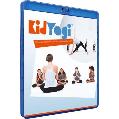 Kidyogi [Blu-Ray] de H.,Timm